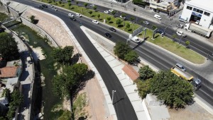 Büyükşehir'den 332 araçlık otopark