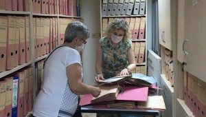 Büyükşehir'den Bulgaristan göçmenlerine evrak desteği