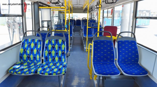 BÜYÜKŞEHİR SORUYOR BAŞKENTLİ KARAR VERİYOR