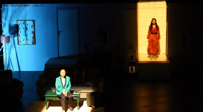 Büyükşehir Tiyatrosu perdelerini açıyor