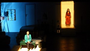 Büyükşehir Tiyatrosu perdelerini açıyor