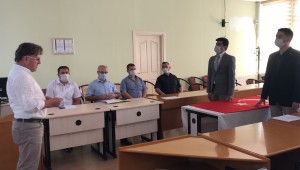 BÜYÜKŞEHİR TÜBİTAK İLE İŞ BİRLİĞİ YAPIYOR