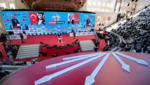 CHP 37. KURULTAYI SONUÇLANDI İŞTE SONUÇLAR