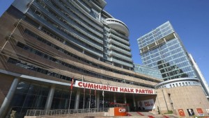 CHP'de yeni parti yönetimi belli olacak