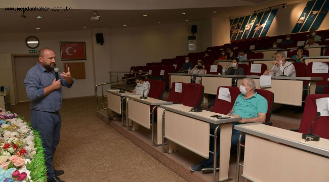 Çiğli Belediyesi'nde işlemler CRM ile hız kazandı