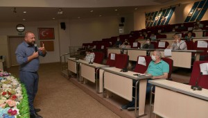 Çiğli Belediyesi'nde işlemler CRM ile hız kazandı