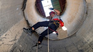 "Derhal itfaiyeye haber verilmeli"