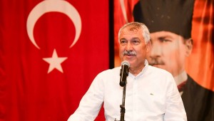 "Egemenlik kayıtsız şartsız milletindir."