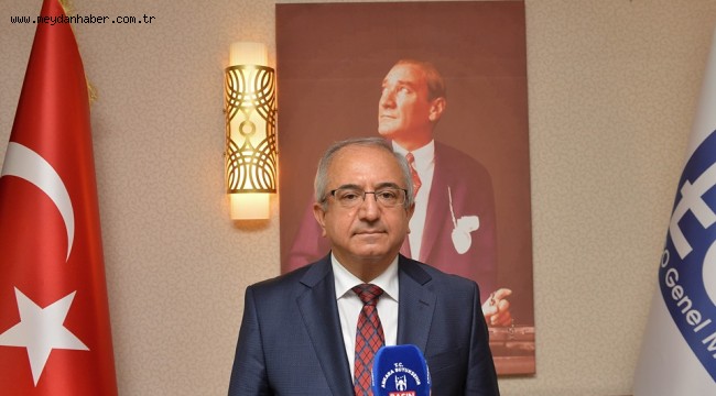 EGO'DAN ULAŞIMDA ÇAĞ ATLATACAK PROJE