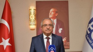 EGO'DAN ULAŞIMDA ÇAĞ ATLATACAK PROJE