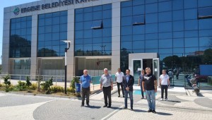 Ergene Velimeşespor Beşiktaş İle İşbirliği Yapacak