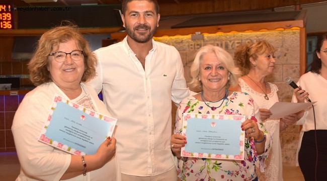 FEDAKARLIK VE DAYANIŞMANIN GÜCÜ