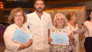 FEDAKARLIK VE DAYANIŞMANIN GÜCÜ