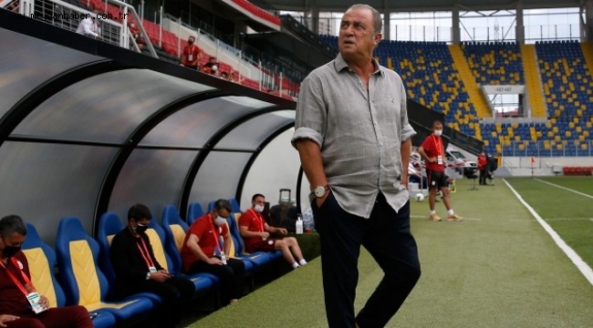 Galatasaray'da değişim başlıyor