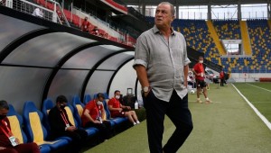 Galatasaray'da değişim başlıyor