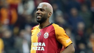 Galatasaray'dan Babel'e bir şans daha