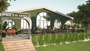 Gaziemir Belediyesi kadın istihdamına katkı için kafeterya projesine başladı