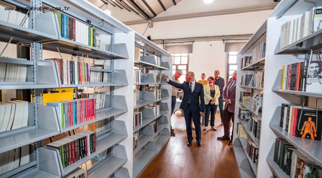 Genç İzmir için harekete geçme zamanı