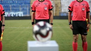 Haftanın hakemleri belli oldu