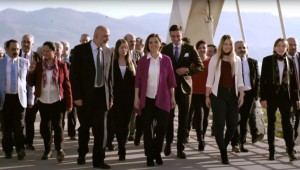 Hürriyet Leyla Atakan Belgeseli için önümüzdeki ay 'kayıt' diyecek