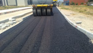 İSTE KAMPÜSÜNE BÜYÜKŞEHİR ELİ DEĞİYOR