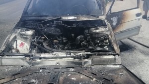 İtfaiye Ekipleri Olası Faciayı Önledi