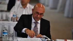 İzmir'in kredi notu yine zirvede