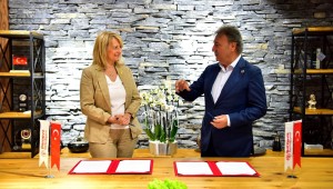 İzmirli kadınların yeni adresi de Bornova