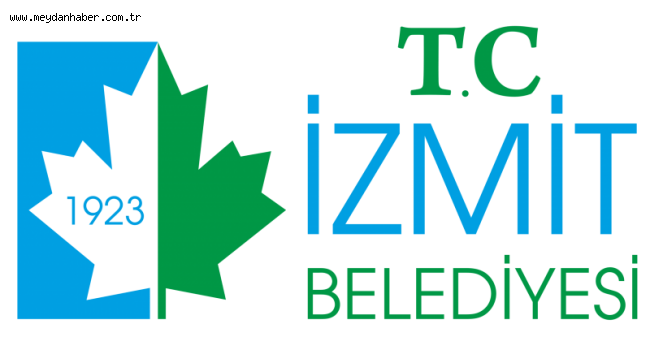 İzmit Belediyesinde bayrak değişimi