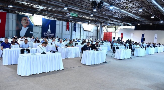 Karşıyaka'daki eğik binalar yeniden inşa edilecek