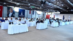 Karşıyaka'daki eğik binalar yeniden inşa edilecek