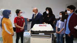 KEÇİÖREN BELEDİYESİ TEPEBAŞI KURS MERKEZİ'NE BAŞVURULAR BAŞLADI