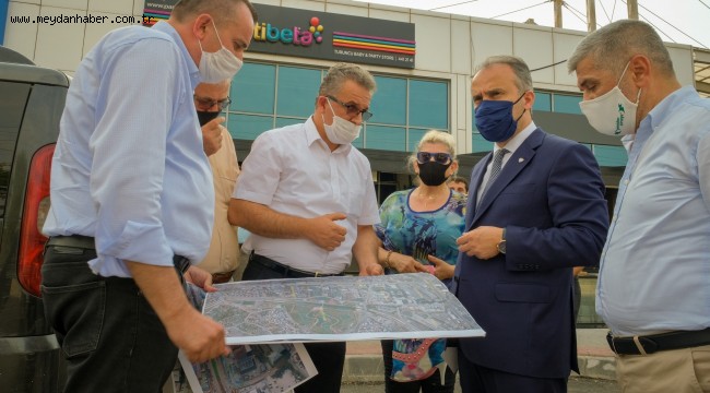 Kesintisiz ulaşım için akıllı dokunuşlara devam