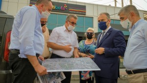 Kesintisiz ulaşım için akıllı dokunuşlara devam