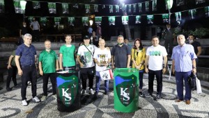 Kocaelispor Bilgi Yarışması'nda 12 finalist belli oldu