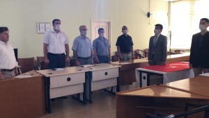 MALKARA BELEDİYESİNDE ADAY MEMURLAR YEMİN ETTİ