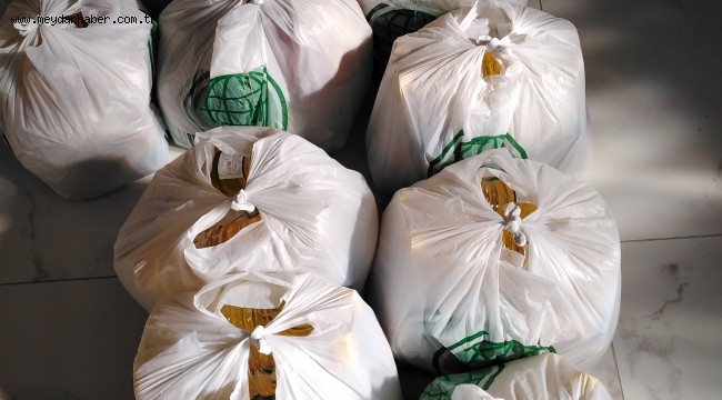 Mardin Umut Kervanı Haziran Faaliyet Raporu