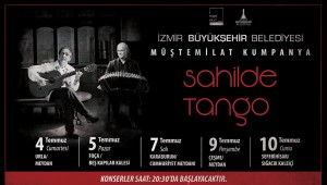  Müştemilat Kumpanya'nın yaz konserleri başlıyor