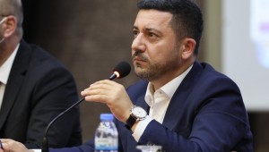 NEVŞEHİR BELEDİYE MECLİSİ TEMMUZ AYI TOPLANTISI YAPILDI