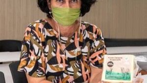 "Projeyi daha da büyüttük, şimdi ise çeperlere yayıyoruz"