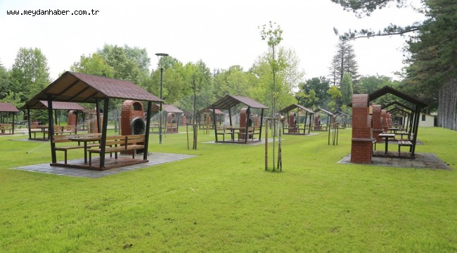 Regülatör yenileniyor