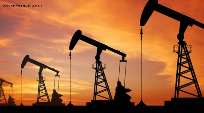 Rusya'nın petrol geliri yüzde 33 azaldı