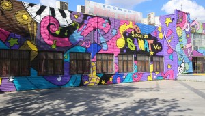 SİNCAN BELEDİYESİ SANATIN VE SANATÇININ YANINDA 