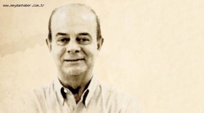 TFF Turgay Şeren için anma mesajı yayımladı