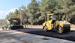 Tütüncü, "Kepez'in değerine değer katıyoruz"