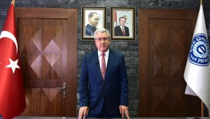 "Ülkemize nitelikli araştırmacılar yetiştiriyoruz"