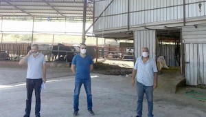 URLA'DA DENETİMLER SIKLAŞTI