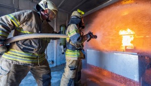 Yangınların yüzde 42' si sigara izmaritinden