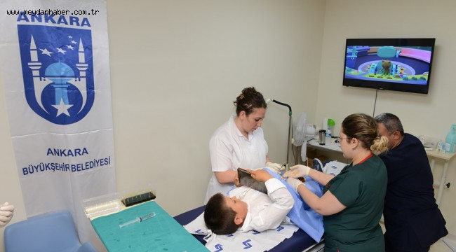  2020 YILI SÜNNET PROGRAMI İÇİN MÜRAACATLAR ALINMAYA BAŞLANDI