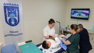  2020 YILI SÜNNET PROGRAMI İÇİN MÜRAACATLAR ALINMAYA BAŞLANDI